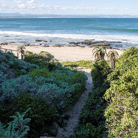 Shack On Supers Villa Jeffreys Bay Bagian luar foto