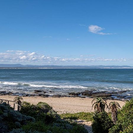 Shack On Supers Villa Jeffreys Bay Bagian luar foto
