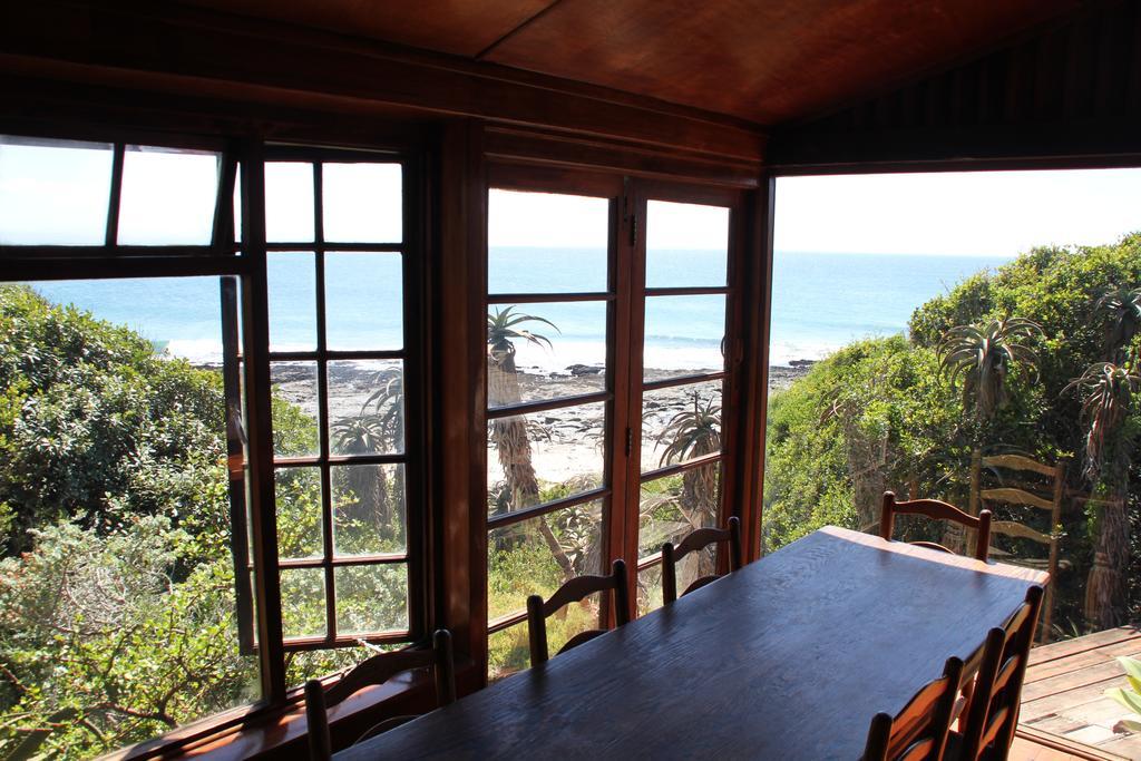 Shack On Supers Villa Jeffreys Bay Bagian luar foto