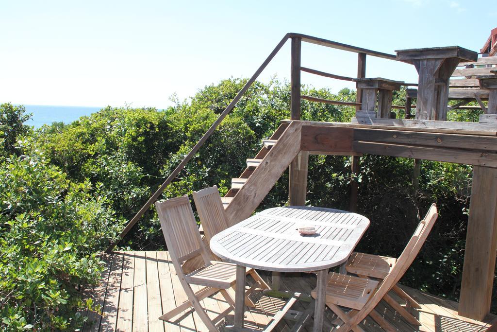 Shack On Supers Villa Jeffreys Bay Ruang foto