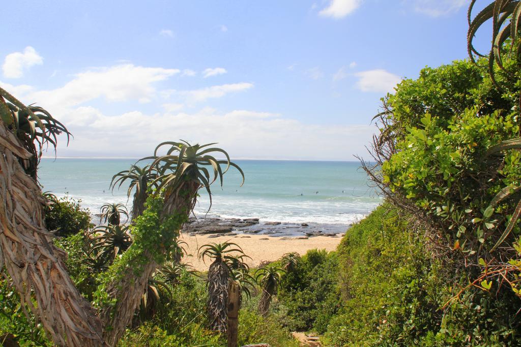 Shack On Supers Villa Jeffreys Bay Bagian luar foto