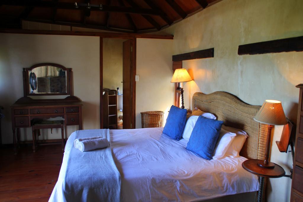 Shack On Supers Villa Jeffreys Bay Bagian luar foto
